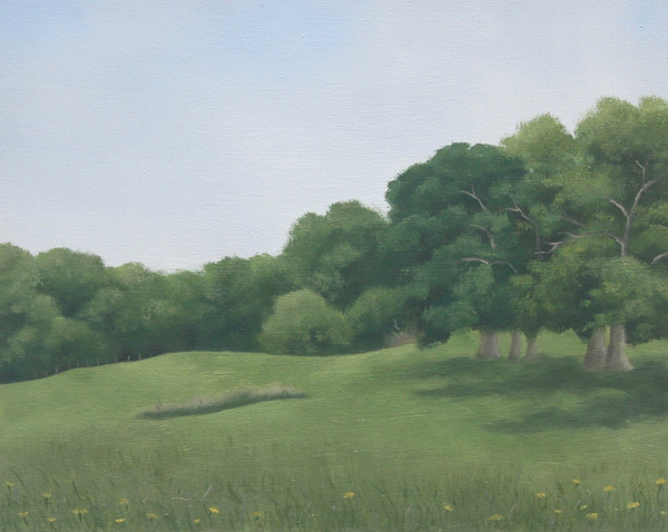 The Oak Barn Valley II