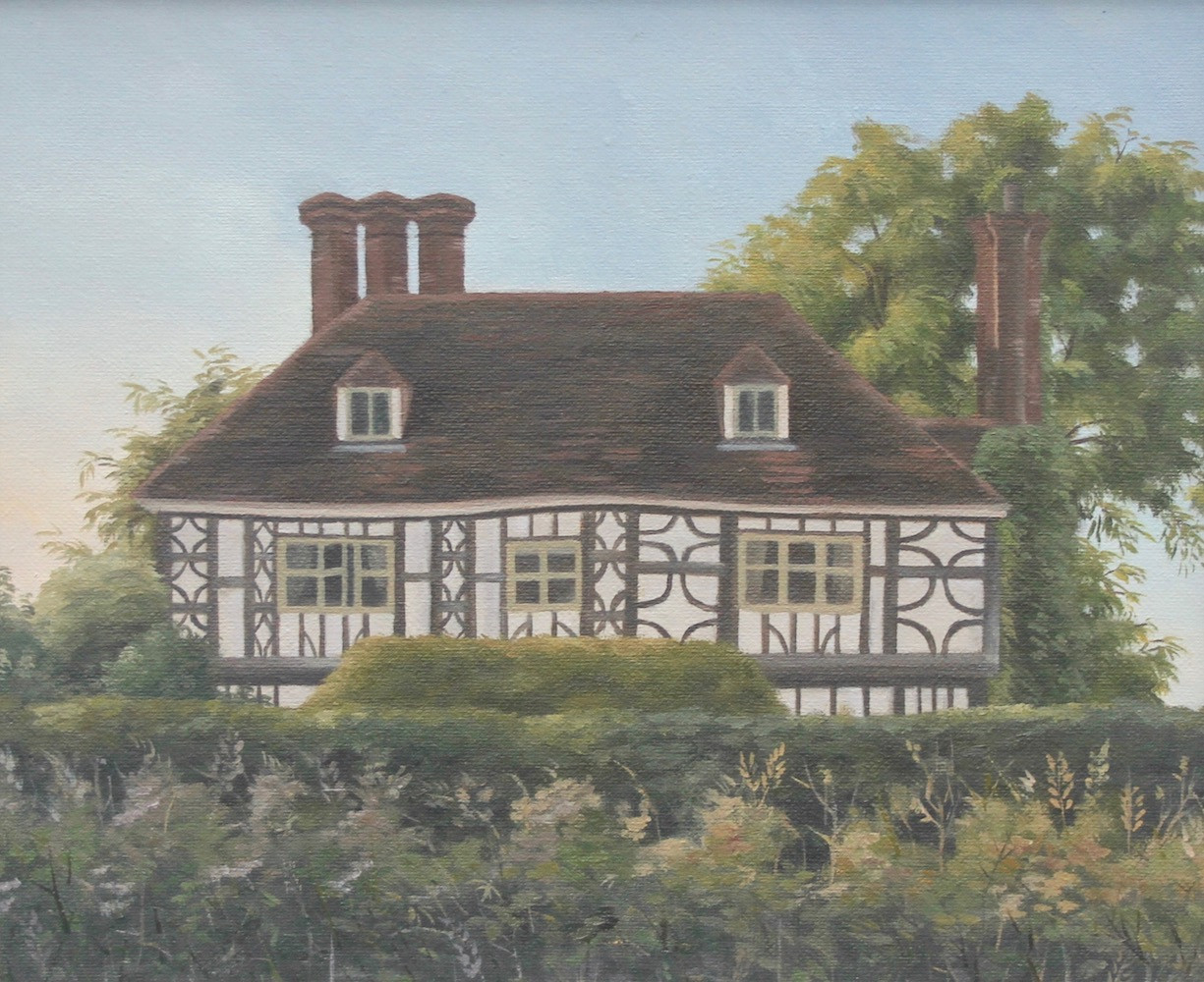 Standen Farm