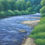 Thumbnail: Looking Upstream from Gas