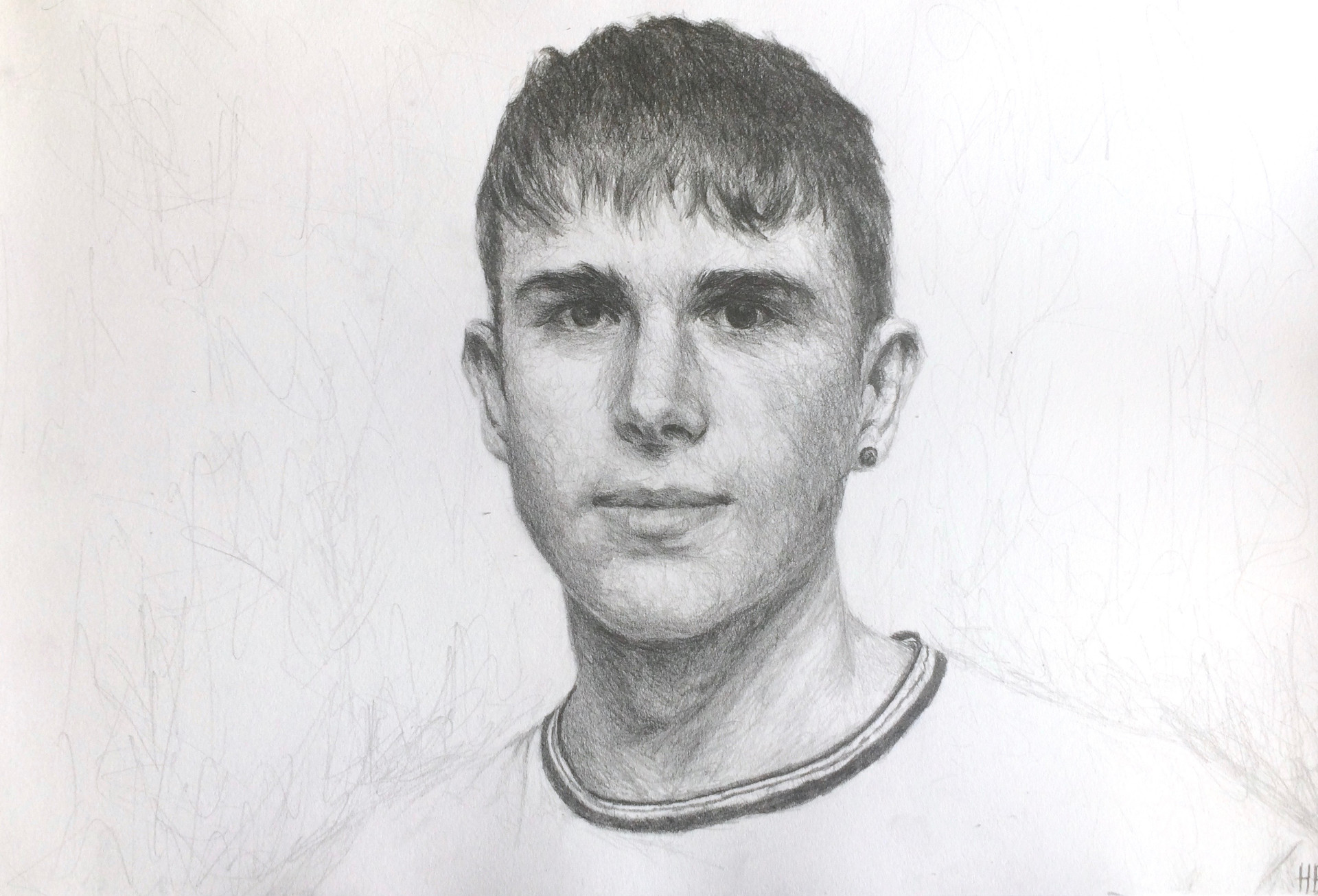 Burton Commission - Max