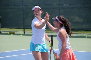 One Point Said It All