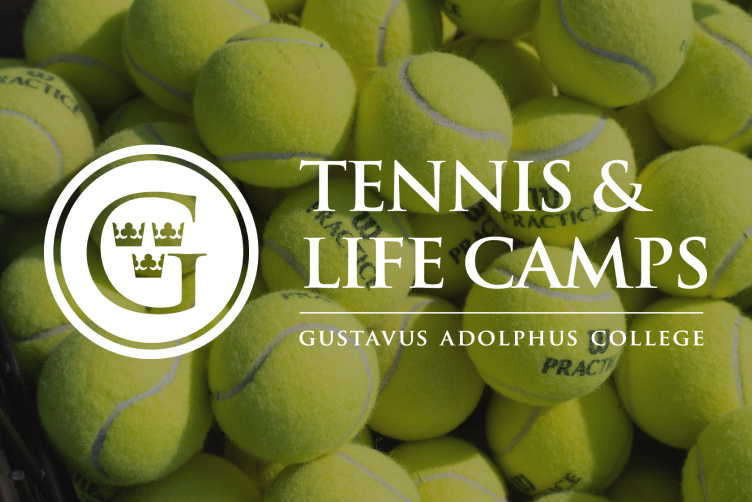 Tennis & Life Camps