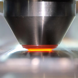 Friction Stir Welding-What is it?