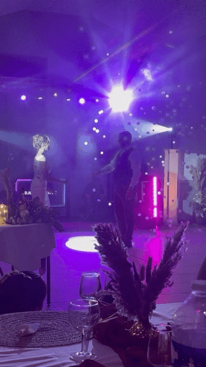 machine a bulles avec fumée