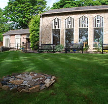 Whirlow Spirituality Centre