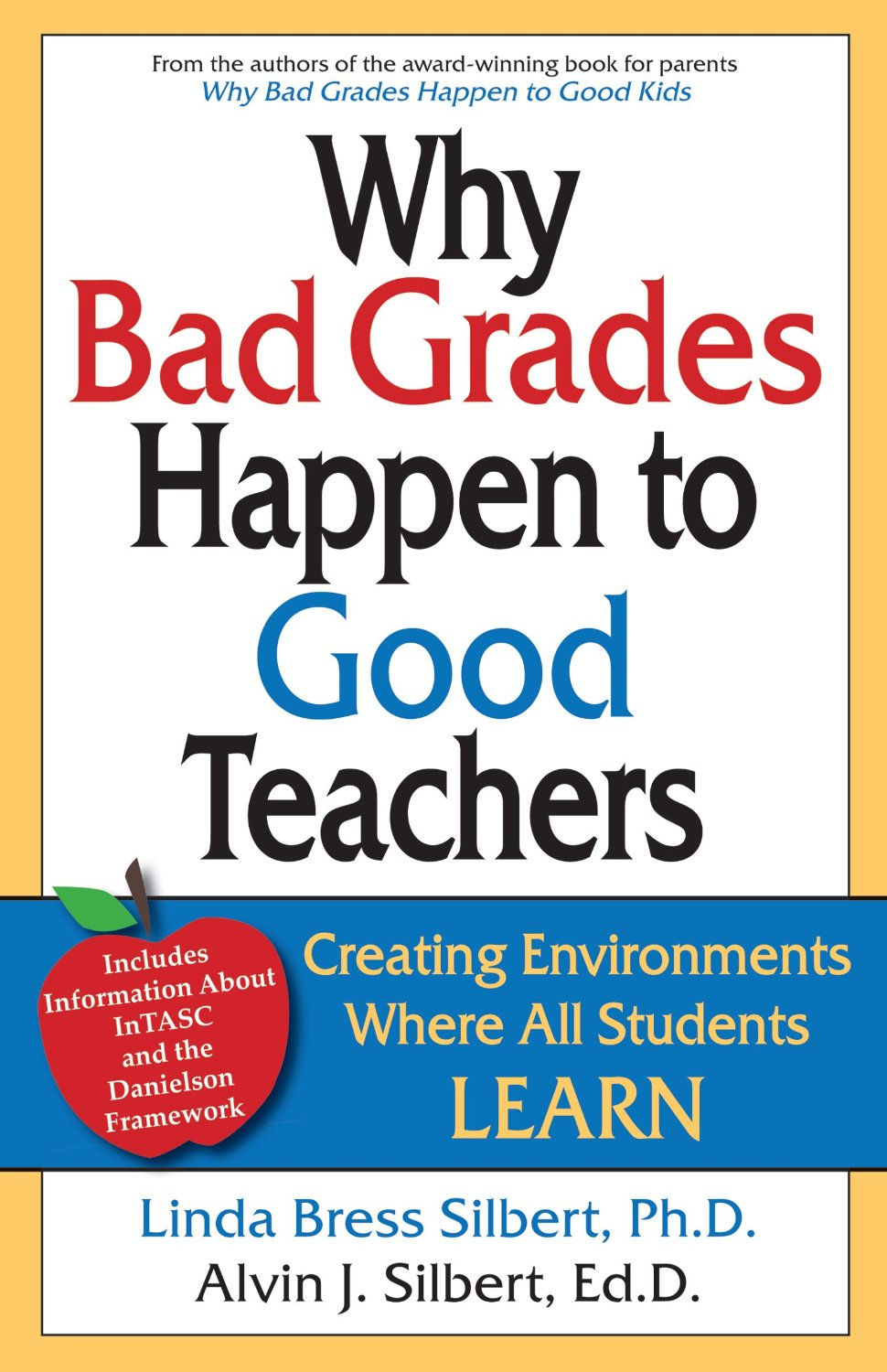 Why Bad Grades Happen