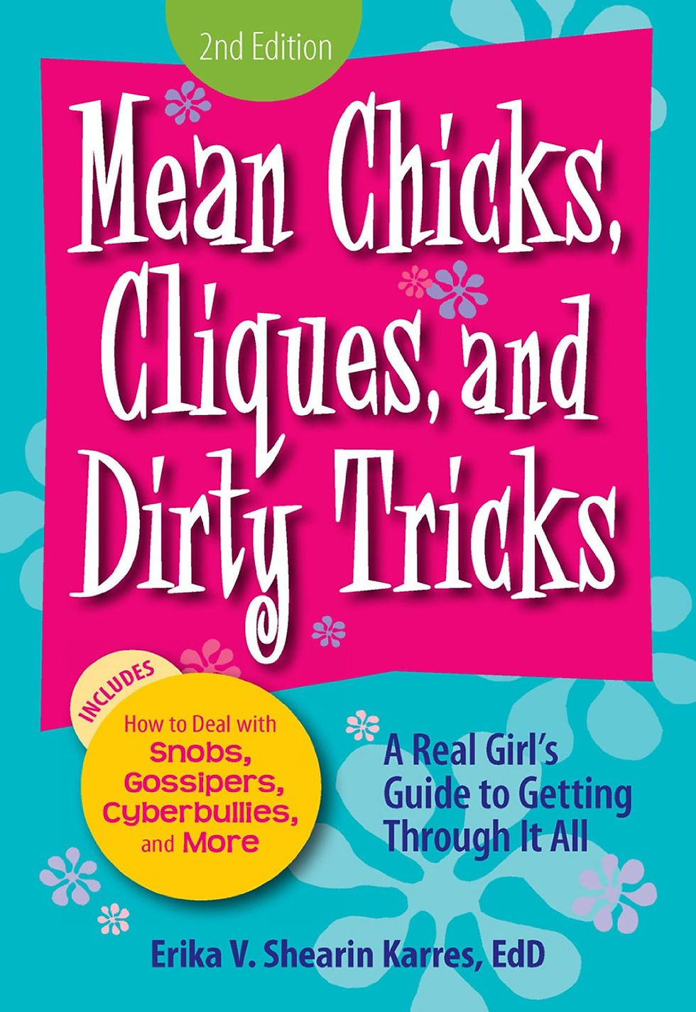 Mean Chicks
