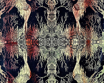 Intelligent Interconnectedness - Black