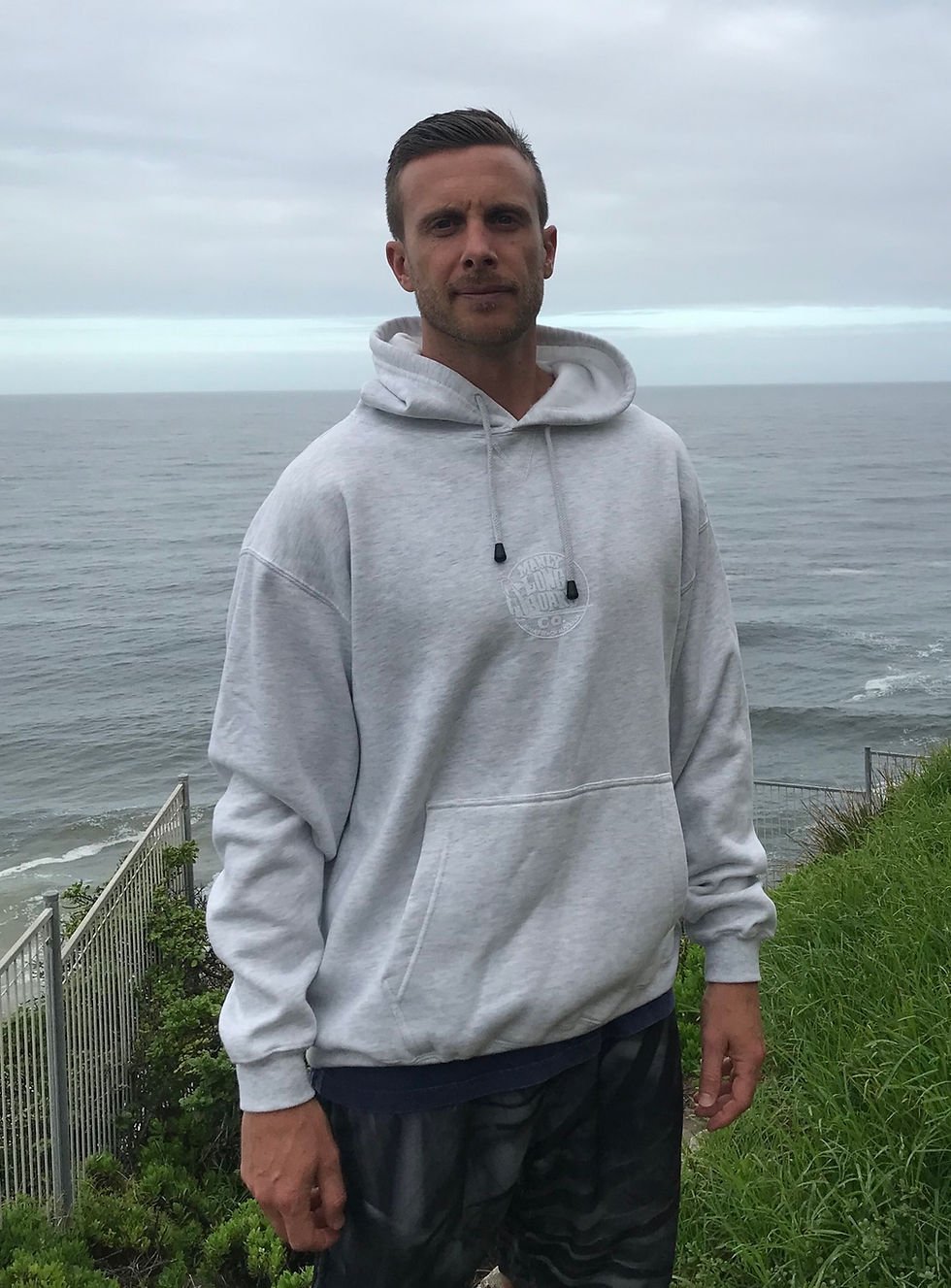 Thumbnail: Standard Hoodie