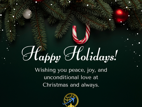 Happy Holidays from KTS