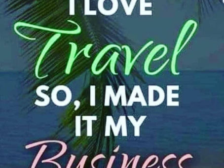 Want To Become A Travel Business Owner?