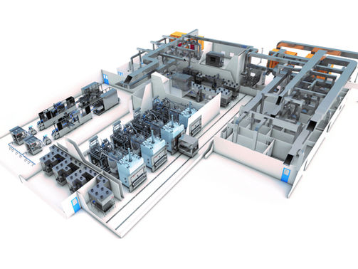 Why Emerging Markets? Why Emerging Freeze dryer Manufacturers?