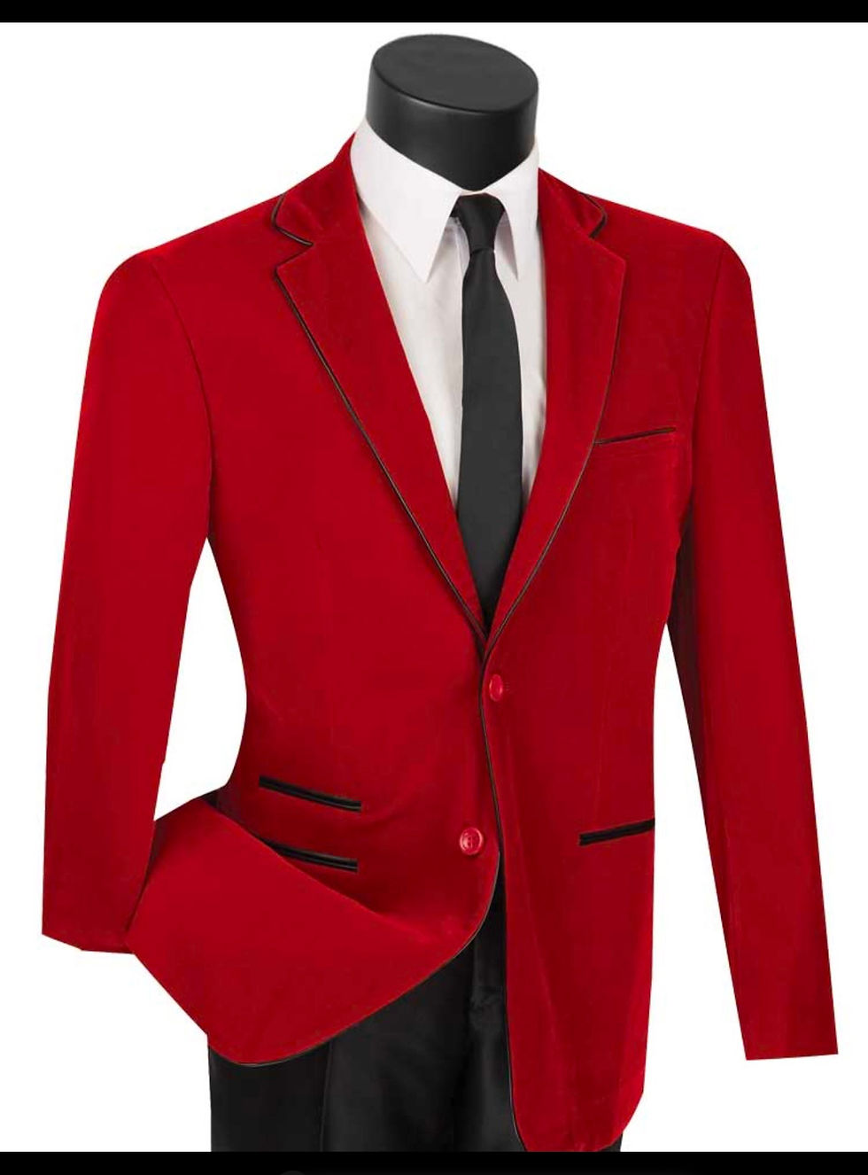 Thumbnail: Vinci Sport Coat 