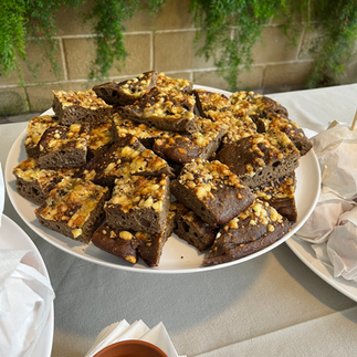 Catering Diciottesimo Bari Focaccia 