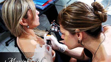 Estúdio Fernandoo Tattoo - Clinic & Body Piercing