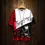 Thumbnail: Fashion Hip Hop T-shirt Men