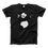 Thumbnail: Banksy Pandamonium Armed Panda Artwork T-Shirt
