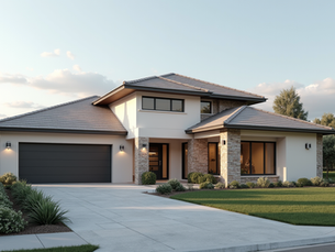 Why New Construction Homes Sell Faster Than Resales