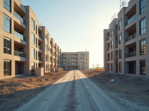 Maximize Your Sales with New Construction Insights