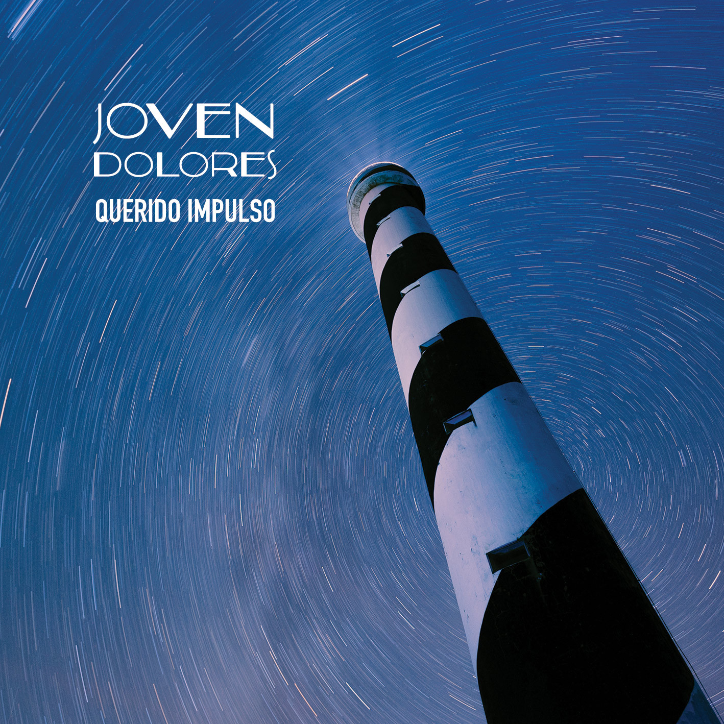 CD 'Querido Impulso' (2023)