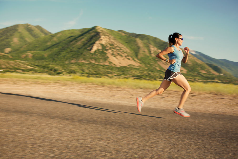 Calf strain? When can you return to running?