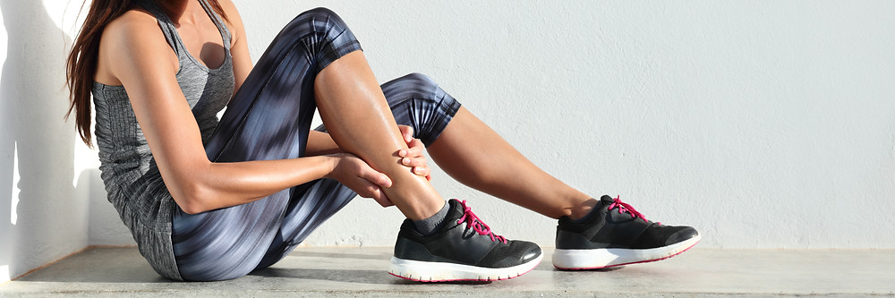 calf injury