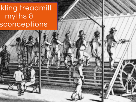 Tackling treadmill myths and misconceptions