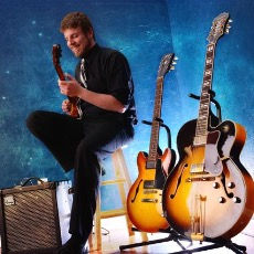 Seattle Guitar Lessons
