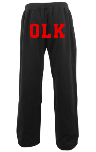 OLK Adult Sweatpants