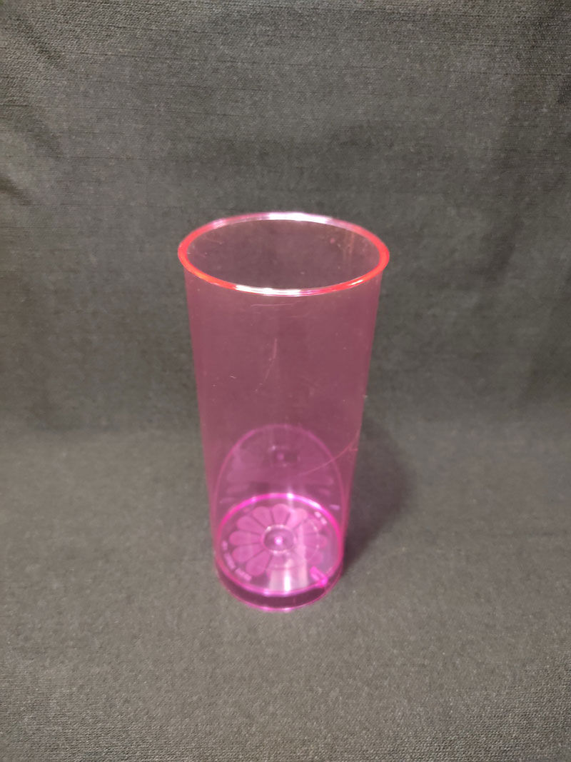 Miniatura: Vasos de plastico - Colores