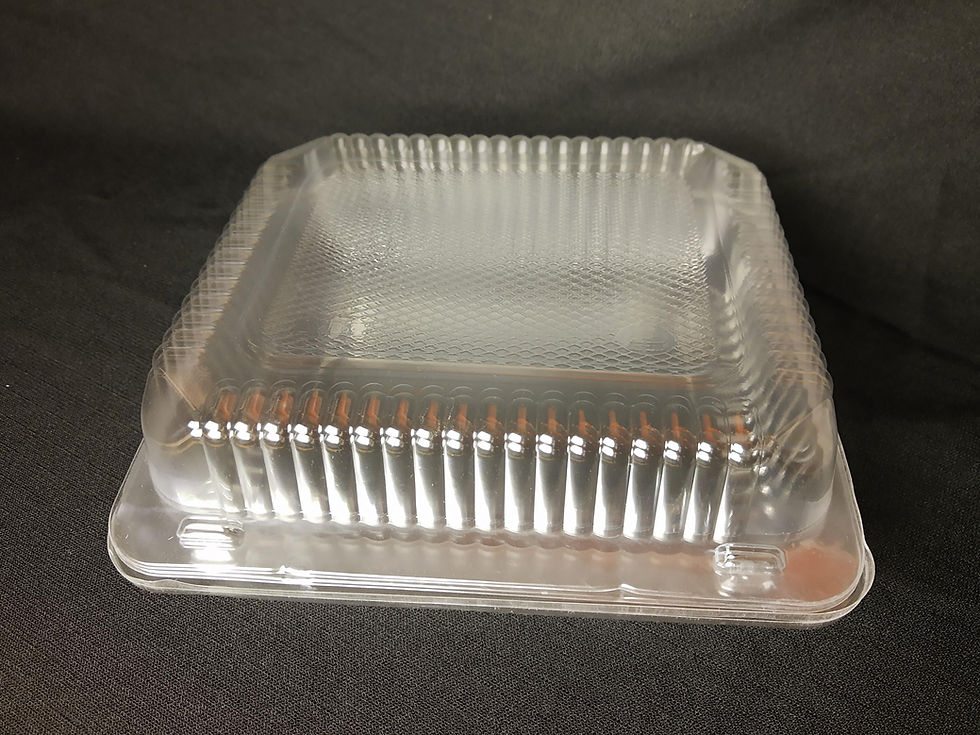 Miniatura: Estuches Plasticos