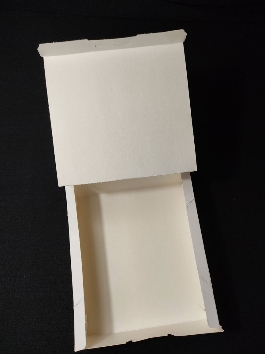 Miniatura: Bandejas linea DP