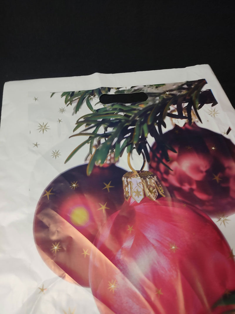 Miniatura: Bolsas Navidad