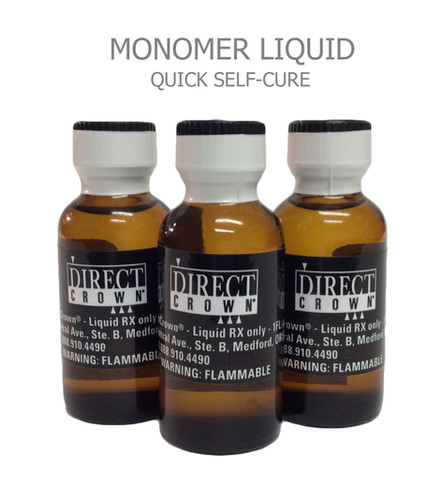 LIQUID ACRYLIC -1oz