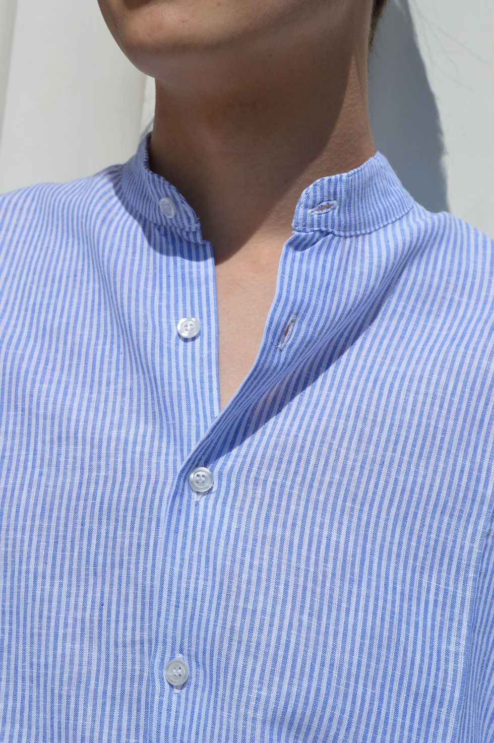 Thumbnail: Pablo Hemd Blue