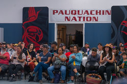 Pauquachin Spirit Days - Day 3 - August 8 2025-08525