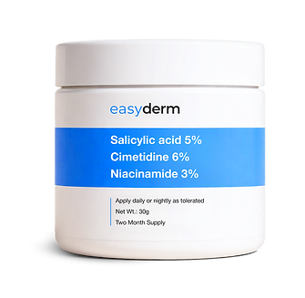 prescription topical cream for molluscum for ages 8 and below