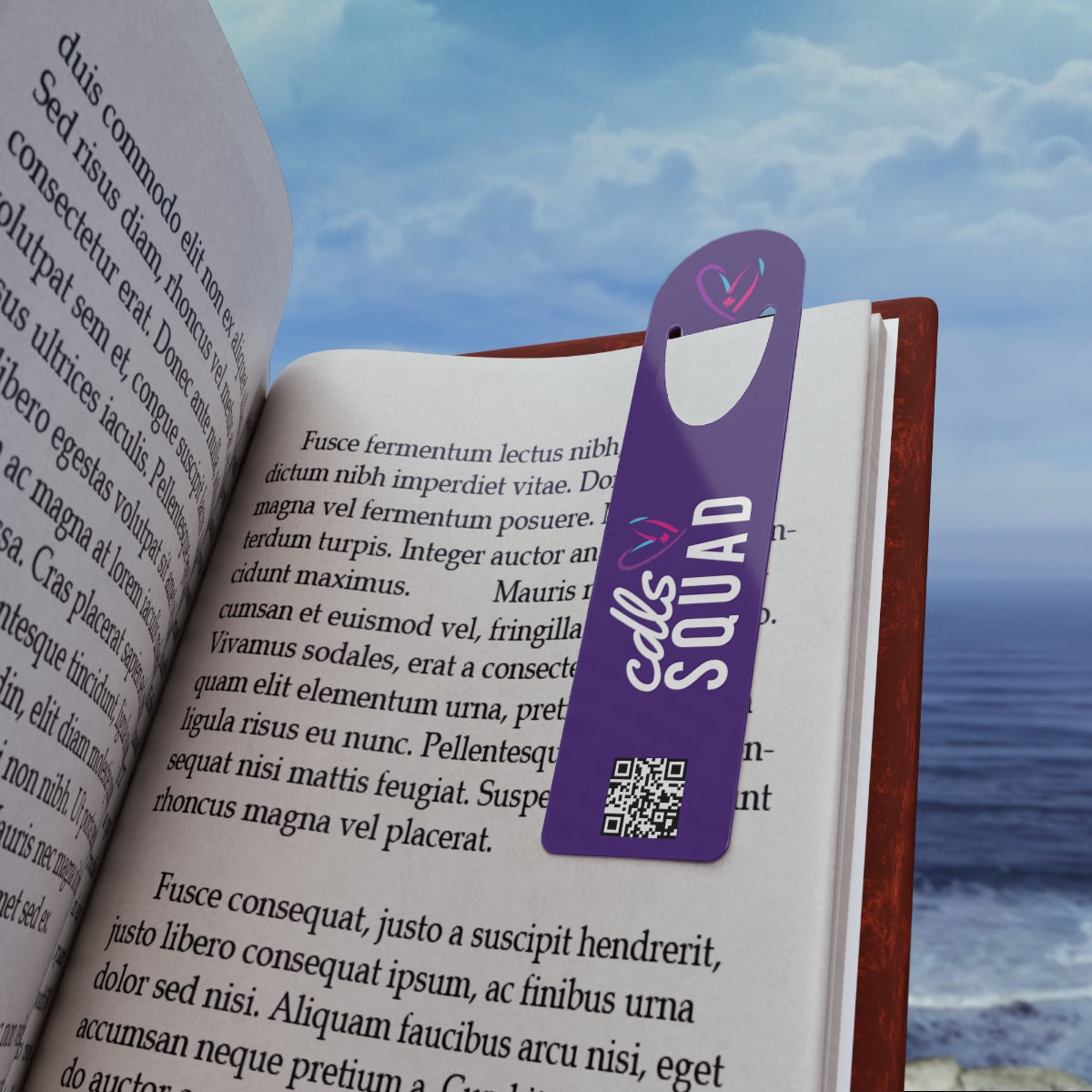 Bookmark