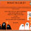 Thumbnail: Yard Sign - Halloween CdLS Awareness