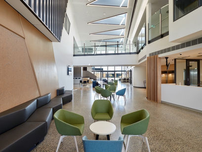 South Australian Schools 2 PPP Refinancing