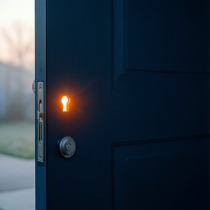 Residential Lockout Assistance