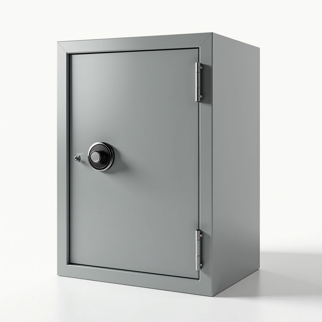 Medium Security Safe