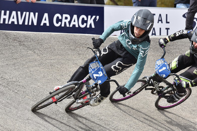 WA State Titles 2018