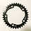 Thumbnail: Custom One Seven Chainrings 4 Bolt 104 BCD / 5 Bolt 110 BCD