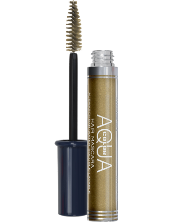 Thumbnail: Kryolan Aquacolour Hair Mascara