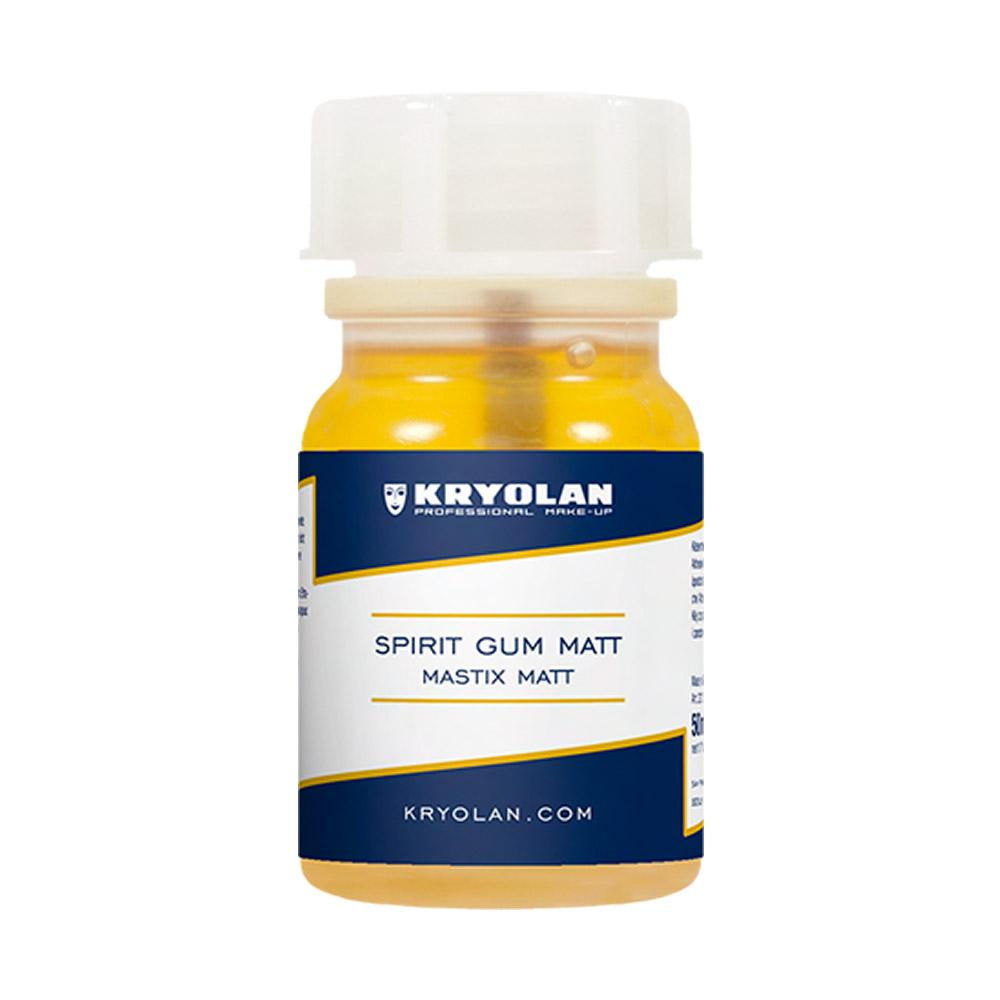 Spirit Gum Matt 50ml