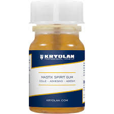 Thumbnail: Kryolan Spirit Gum