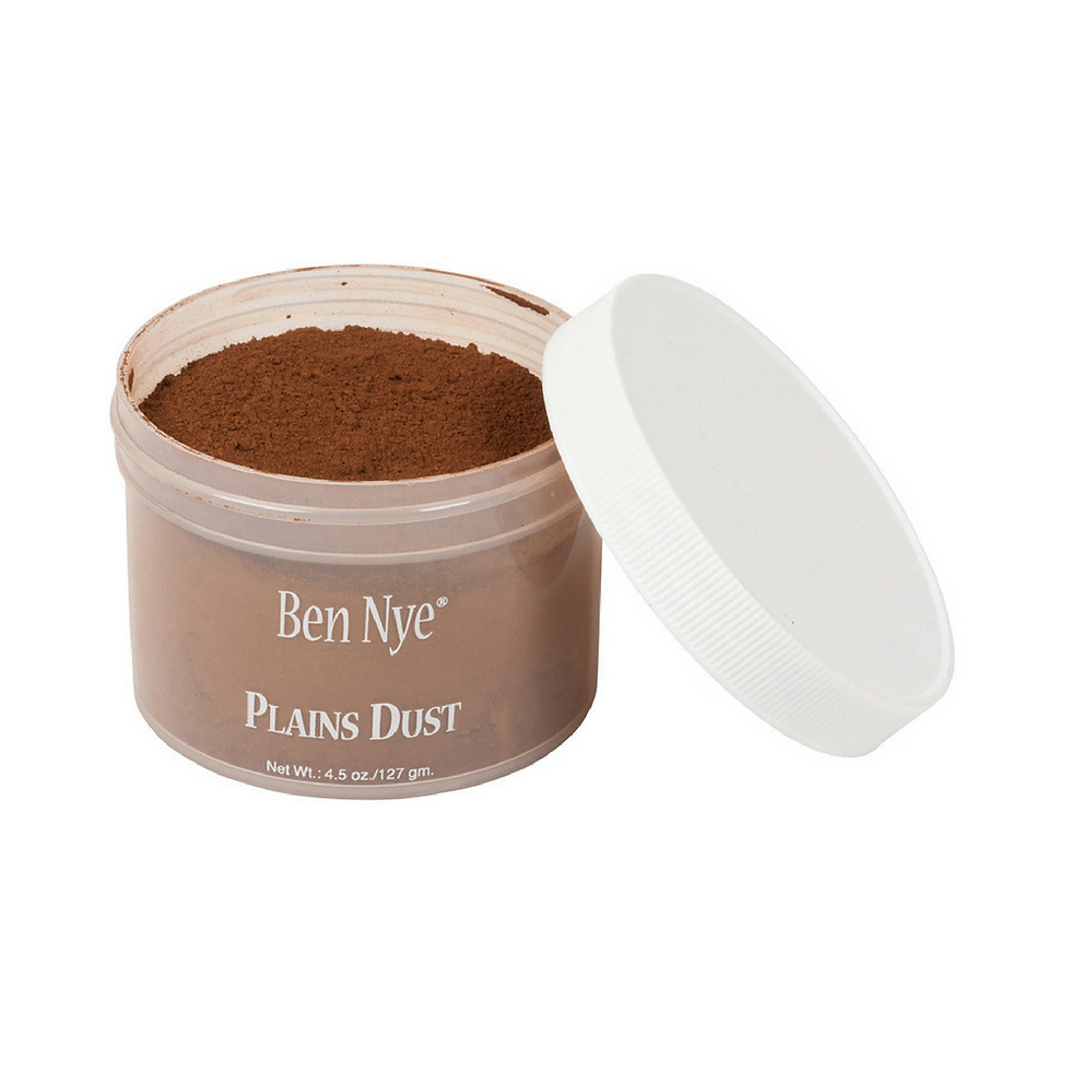 Thumbnail: Ben Nye Character Powder