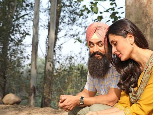 Business & Life Lessons From Laal Singh Chaddha
