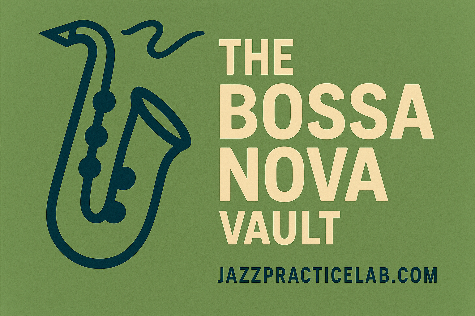 The Bossa Vault